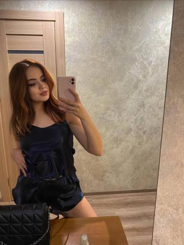 Наталья Красотка Эскорт фото 2