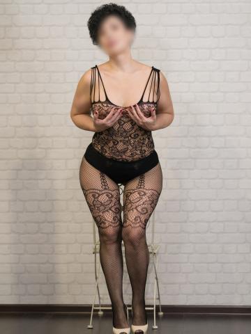 Марго Соблазняющая Реал фото 12