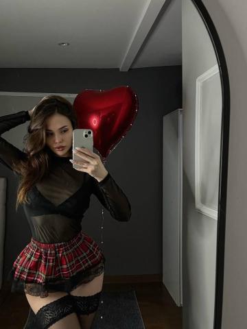 Ольга Красивая Спутница Реал фото 2