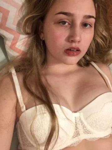 Лилия Элит Студентка фото 2